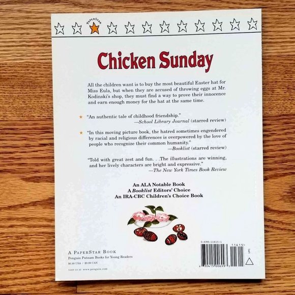 3 Books Multicultural Martin Luther King, Blue Bonnet, and Childhood Friendships - Picture 4 of 4